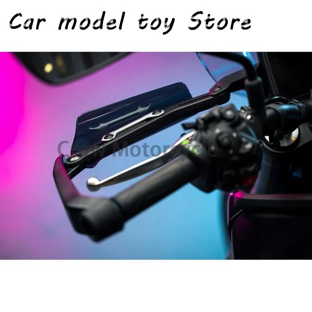 並行輸入品】ヤマハ MT 09 MT-09 SP MT09 2024 バイクハンドルバー