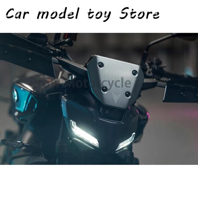 並行輸入品】ヤマハ MT 09 MT-09 SP MT09 2024 バイクハンドルバー