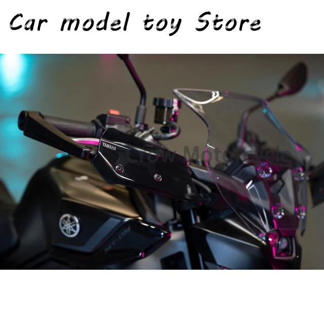 並行輸入品】ヤマハ MT 09 MT-09 SP MT09 2024 バイクハンドルバー