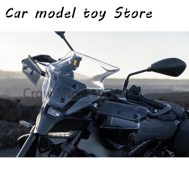 並行輸入品】ヤマハ MT 09 MT-09 SP MT09 2024 バイクハンドルバー