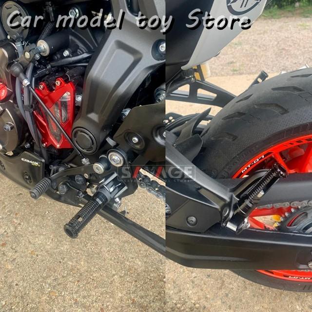 【並行輸入品】ヤマハ   MT-10 MT-09 MT07/TRACER XSR 700 900 FZ1 FZ6 FZ8 YZF R3 MT03_1