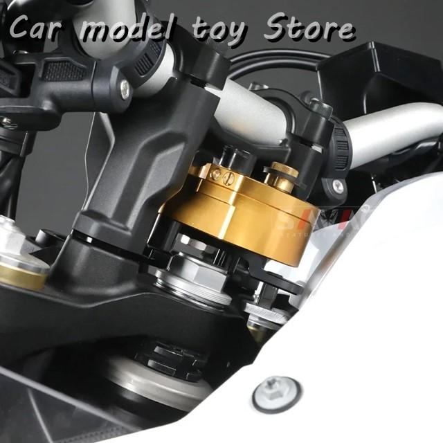 【並行輸入品】ヤマハ TENERE 700 バイクステアリングダンパー XTZ700/RALLY XTZ 700 690 07 ステアリング安