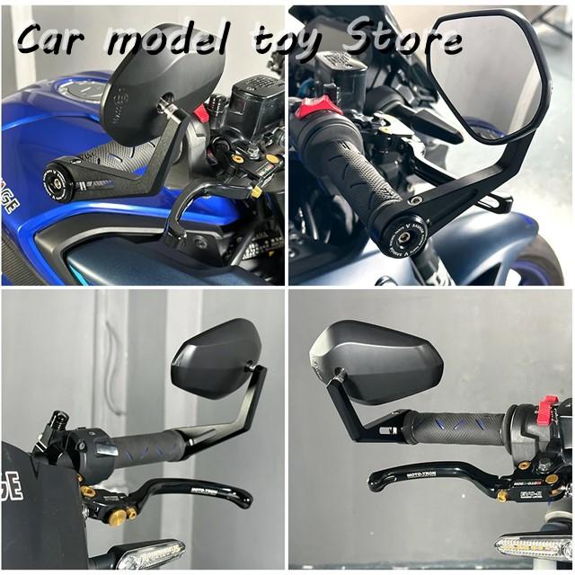 並行輸入品】ヤマハ MT-03 MT-25 2016-2024 MT03 MT25 バイクエンド