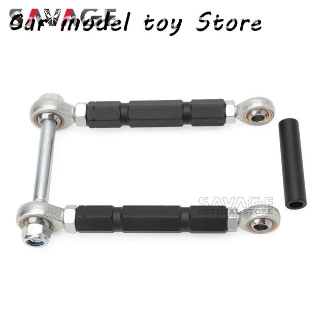 【並行輸入品】 CFMOTO 450 SR SS SRS NK 450NK 450SRS バイクリアサスペンションクッションレバー低下連結 450SR 450SS 低下リンク キット_5