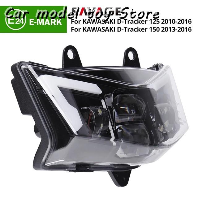 並行輸入品】カワサキ KLX250 KLX150 D トラッカー 125 KLX 150 ダート