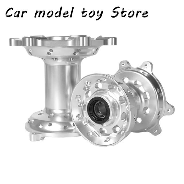 【並行輸入品】ホンダ CR125 CR250 CRF250R CRF450X CRF250Xバイク 36穴フロントリアハブ片_1
