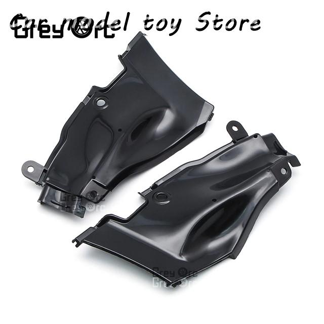 【並行輸入品】ヤマハ   YZF R1 R 1 2009年-2014年 2010年 2011年 2012年 2013年用 ブリーザー パイプ 吸気_4