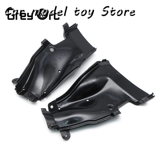 【並行輸入品】ヤマハ   YZF R1 R 1 2009年-2014年 2010年 2011年 2012年 2013年用 ブリーザー パイプ 吸気_5