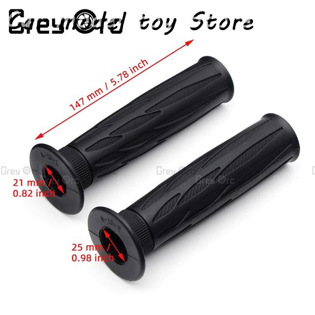 ブランド登録なし - 【並行輸入品】ホンダ  自動二輪車 DREAMWING 金翼 GL1800 GL1800 F6B 予防医学製手グリップハンドルバーグリップスキッドハンドル