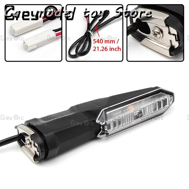 SET販売　アクセサリー 並行輸入品】カワサキ ZX - 25R 6R 10R ZX25R ZX6R ZX10R バイク LED