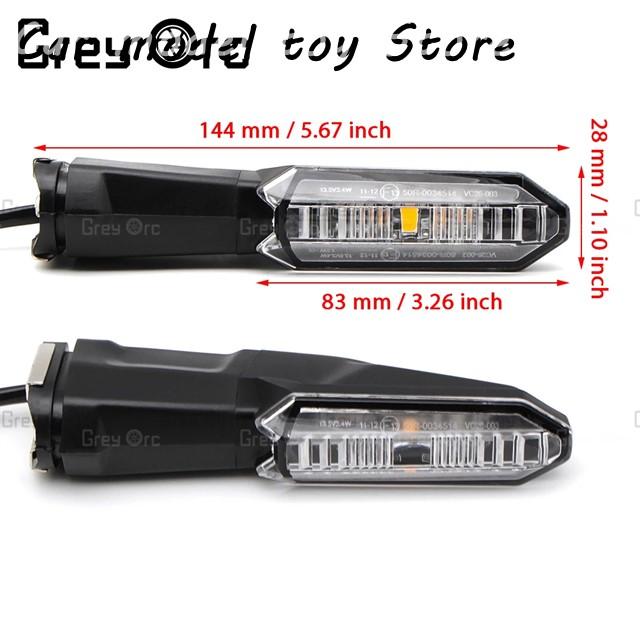 並行輸入品】カワサキ ZX - 25R 6R 10R ZX25R ZX6R ZX10R バイク LED