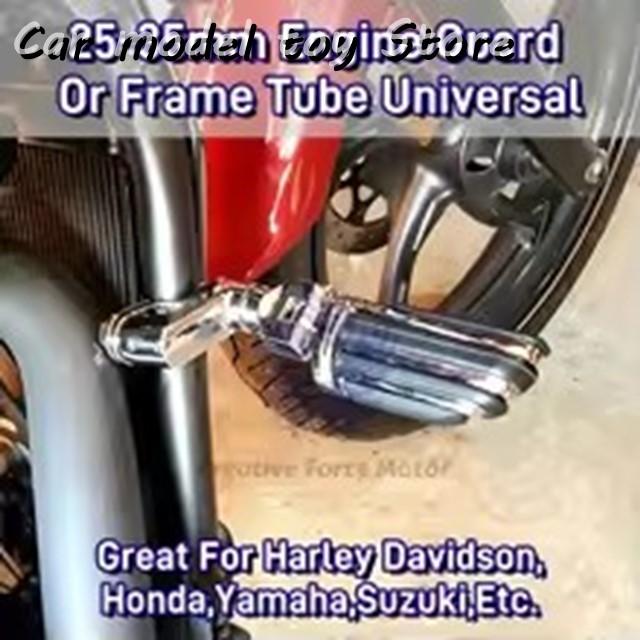 【並行輸入品】ホンダ  1-1.38 クランプ ハーレー  ツーリング ロード キング CVO ストリート グライド ダビッドソンハイウェーフィー_2