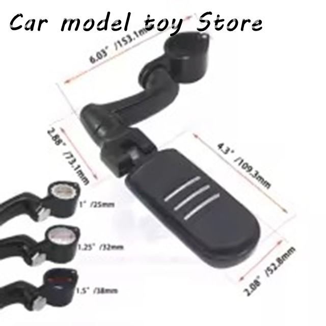【並行輸入品】ホンダ  1-1.38 クランプ ハーレー  ツーリング ロード キング CVO ストリート グライド ダビッドソンハイウェーフィー_5