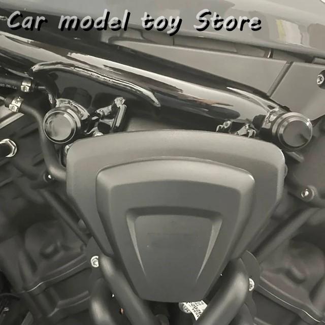 並行輸入品】ハーレー スポーツスター S 1250 RH1250 ナイトスター 975