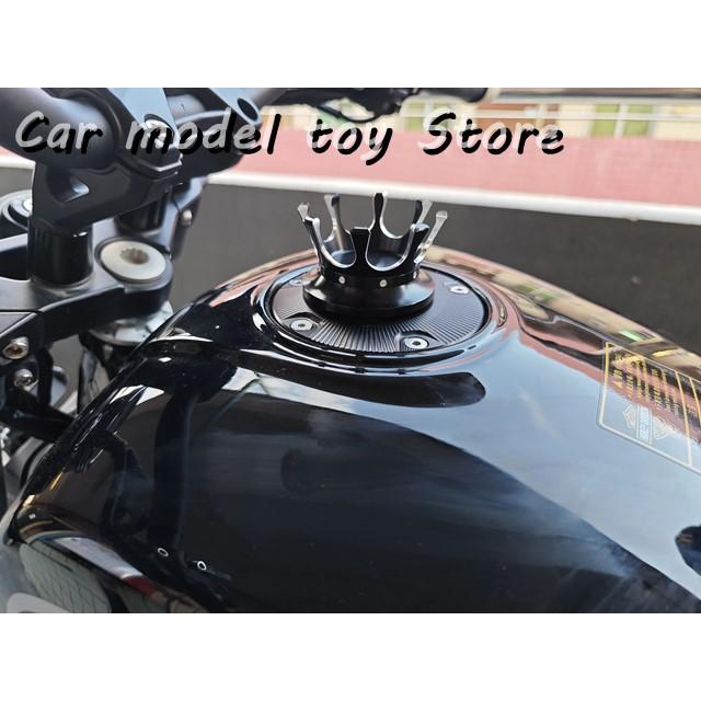 並行輸入品】ハーレー X350用 フューエルタンクキャップ フューエル