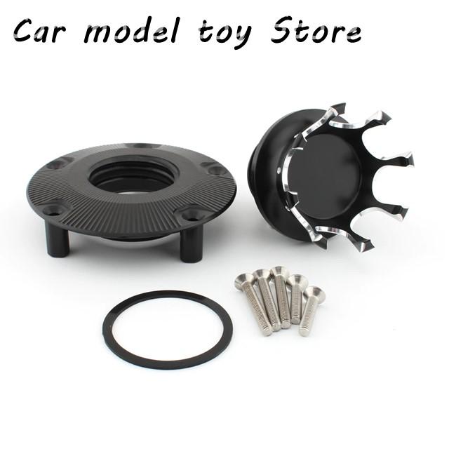 並行輸入品】ハーレー X350用 フューエルタンクキャップ フューエル