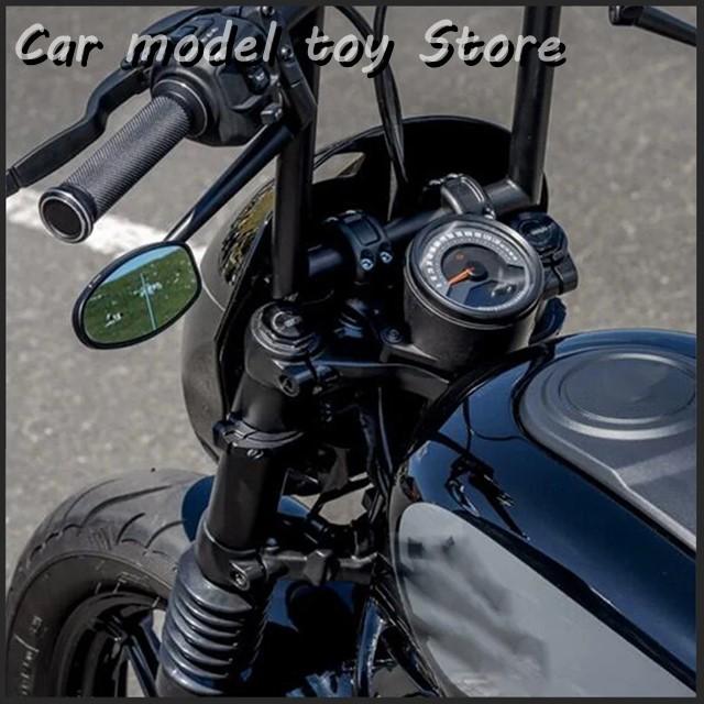 並行輸入品】ハーレー ダビッドソン ナイトスター 975 2022-2023