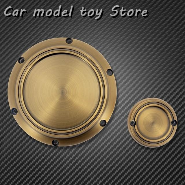 ブランド登録なし - 【並行輸入品】ハーレー  自動二輪車 6 穴競り合い タイマー 瞬間 取りまかなう 仕かける青銅 運動競技 はやりっ子 XL 883 1200 72 48
