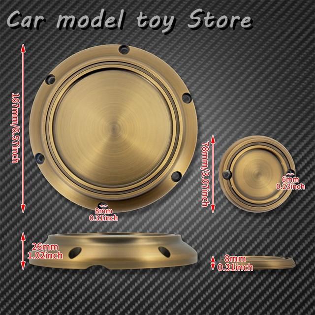 ブランド登録なし - 【並行輸入品】ハーレー  自動二輪車 6 穴競り合い タイマー 瞬間 取りまかなう 仕かける青銅 運動競技 はやりっ子 XL 883 1200 72 48