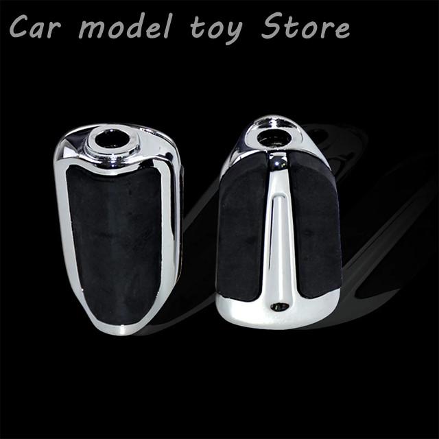 【並行輸入品】ハーレー  バイクツーリングダイナソフテイルスポーツスターXLブレークアウト汎用スリップストリームフットペグフットレストシフターシフの画像