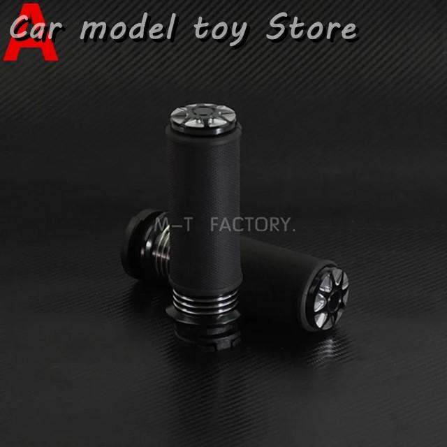 【並行輸入品】ハーレー バイク 1インチ スポーツスター XL ソフテイル ダイナツーリングファット男子グライド 25MM 電気 /NON 電子ハ_1