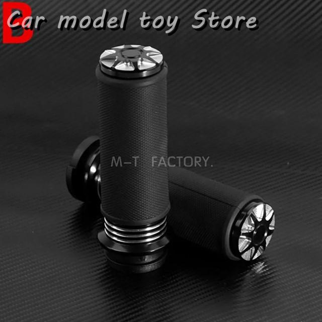 【並行輸入品】ハーレー バイク 1インチ スポーツスター XL ソフテイル ダイナツーリングファット男子グライド 25MM 電気 /NON 電子ハ_4