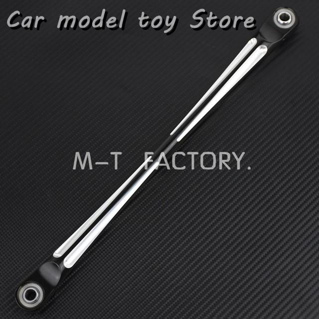 【並行輸入品】ハーレー バイクフロント + リアフロアボードツーリングロードストリートエレクトラグライド FLHR 2008-2013 シフト・_4