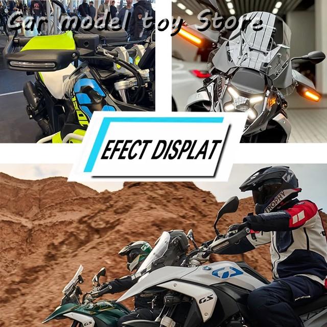 【並行輸入品】BMW  バイクアクセサリーハンドガードハンドガードハンドシールドガードプロテクター R1300GS R 1300 GS用 2023_5