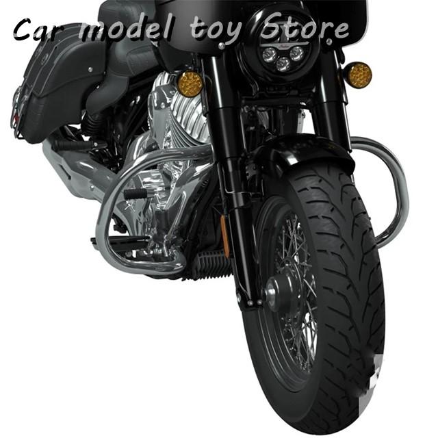 インディアンモーターサイクル　バイクプロテクター入 並行輸入品】 バイク用クラッシュプロテクションバーエンジンバンパー