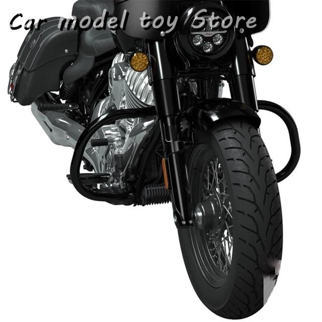 インディアンモーターサイクル　バイクプロテクター入 並行輸入品】 バイク用クラッシュプロテクションバーエンジンバンパー