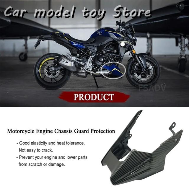 【並行輸入品】BMW  F900R/XR  F900R F900XR F900 R F900 XR 2020-2023用 アンダーエンジンシャーシの画像