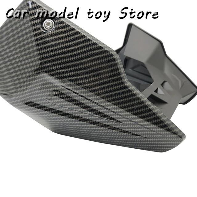 【並行輸入品】BMW  F900R/XR  F900R F900XR F900 R F900 XR 2020-2023用 アンダーエンジンシャーシの画像