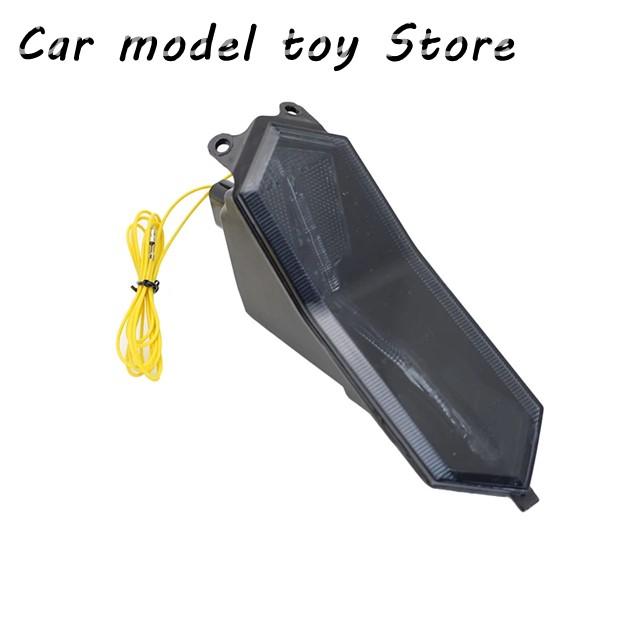 並行輸入品】ヤマハ YZF R1 テールライト R1M R1S YZF-R6 2015-2023