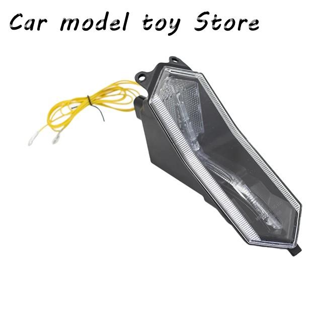 並行輸入品】ヤマハ YZF R1 テールライト R1M R1S YZF-R6 2015-2023