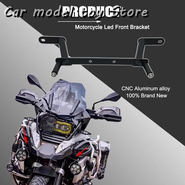 【並行輸入品】BMW   R1200GS R1250GS LC ADV アドベンチャー 2014-2023 2022 適合アルミニウムドライビング_1
