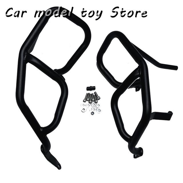 【並行輸入品】BMW F750GS F850GS F 750GS F 850GS 2018-2023 2022 バイクエンジンガードハイウェー_5