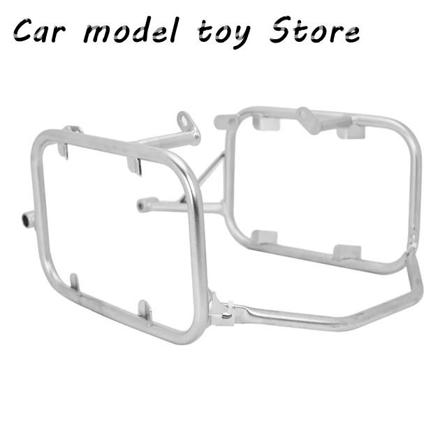 【並行輸入品】BMW R1300GS サイドラゲッジバッグ PANNIER トランク サポート サドルバッグホールダー R1300 GS 20_3
