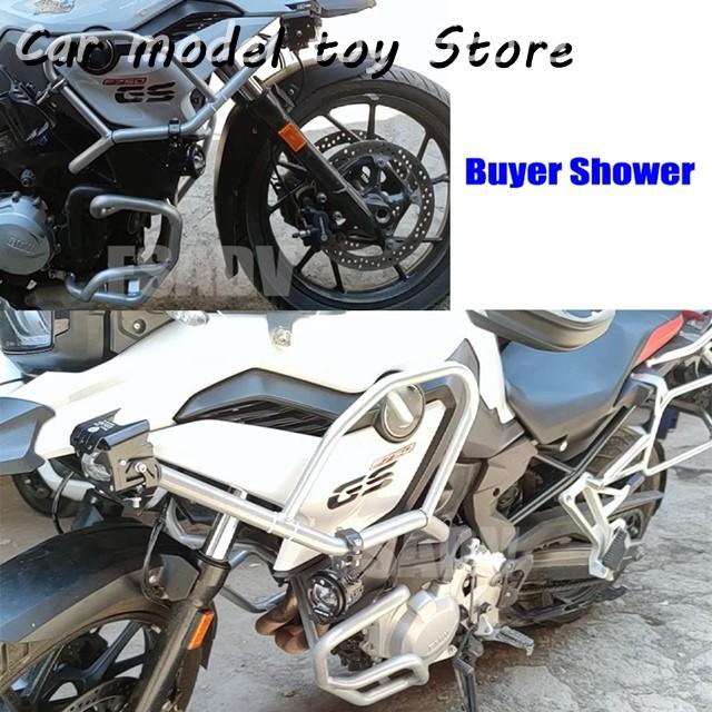 【並行輸入品】BMW   F 750GS F 850GS 2018-2023 2021 2022 F750GS F850GS エンジンハイウェーク_1
