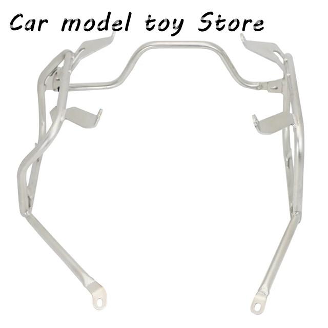 【並行輸入品】ヤマハ パニア ラック フレーム サドルバッグ サイド ブラケット TENERE 700 TENERE700 T7 T7 XTZ_1