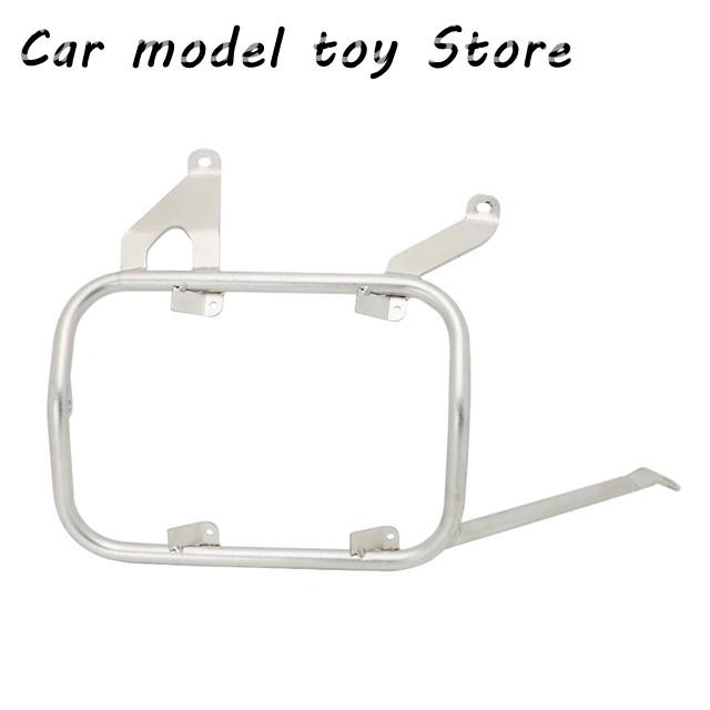 【並行輸入品】ヤマハ パニア ラック フレーム サドルバッグ サイド ブラケット TENERE 700 TENERE700 T7 T7 XTZ_5