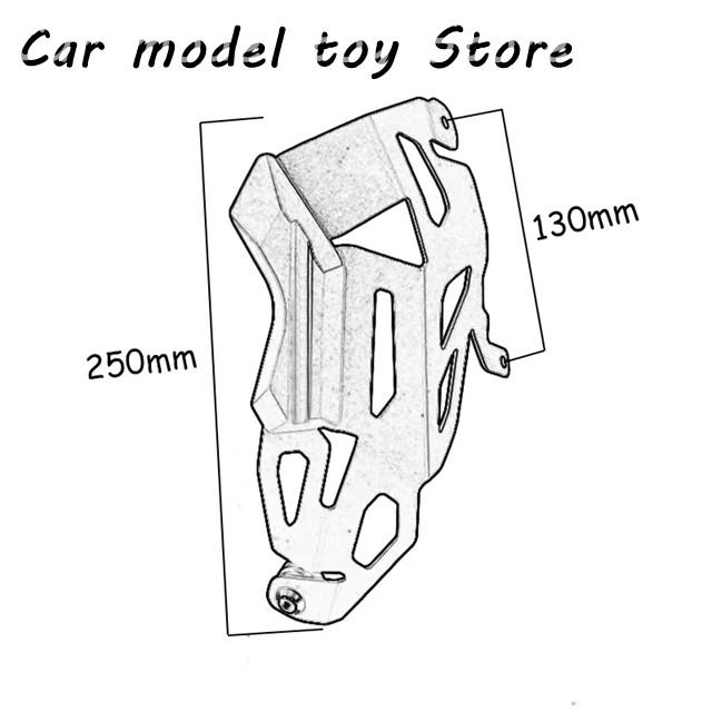 並行輸入品】BMW エンジン ガード シリンダー ヘッド プロテクター