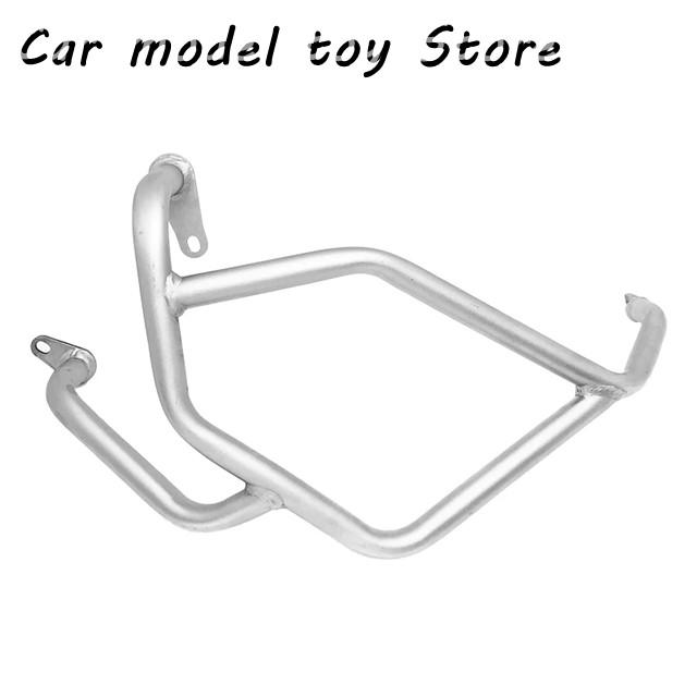 【並行輸入品】ヤマハ   TENERE 700 TENERE700 2019 2020 2021 2022 2023 ステンレス UPPER\u0026 Lの画像