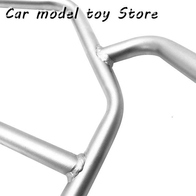 【並行輸入品】ヤマハ   TENERE 700 TENERE700 2019 2020 2021 2022 2023 ステンレス UPPER\u0026 Lの画像