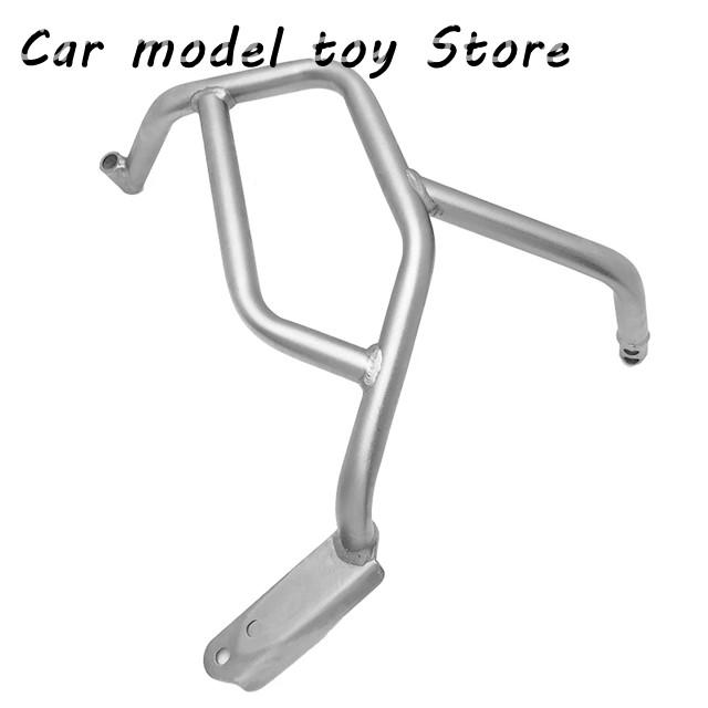 【並行輸入品】ヤマハ   TENERE 700 TENERE700 2019 2020 2021 2022 2023 ステンレス UPPER\u0026 Lの画像