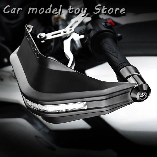 【並行輸入品】スズキ  DL650 DL250 手ガードハンドル保護装置 V-STROM GW250 GSX150 防風ハンドルバー HANDGU_1
