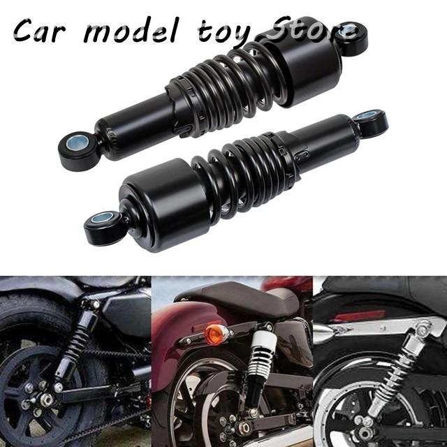 並行輸入品】ハーレー バイク汎用 267MM 10.5インチ リア衝撃吸収材