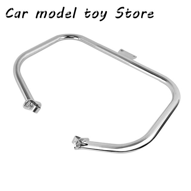 【並行輸入品】ヤマハ エンジンガード燃料タンクプロテクション用ドラッグスターVSTAR XVS 1100クラシックカスタム99-09用バイクアッ_4