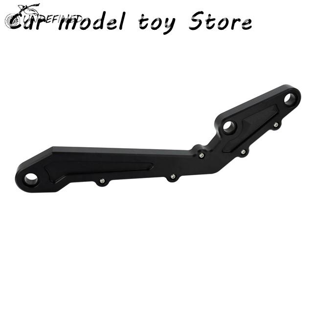 【並行輸入品】BMW   K1100 K100 K75 カフェ レーサー座席ブラケットバイク 310MM-340MM リア衝撃プロリンク キット調_2