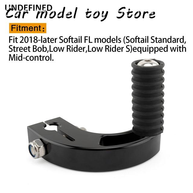 並行輸入品】ハーレー ソフテイルファットボーイブレイクアウトFXBB