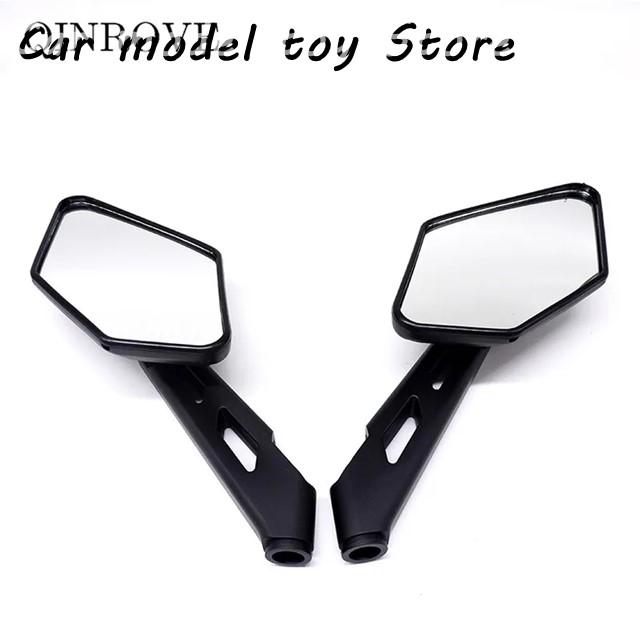 【並行輸入品】BMW  ホンダ NAVI 110 CB300F ホーネット CB650F CB650R  C650GT バイクバックミラー 8 1_3